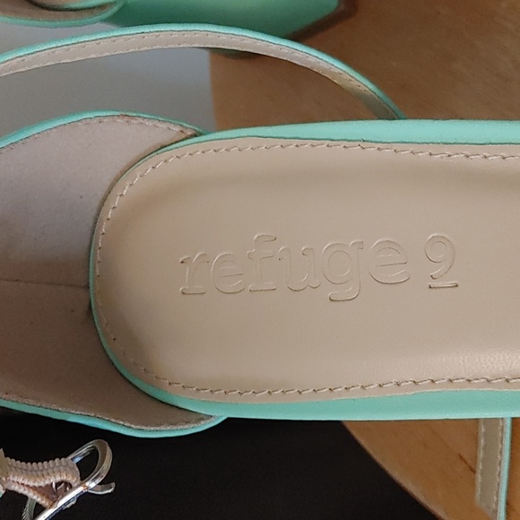 Size 39 Sandals Refuge 2 - Picture 4 of 4